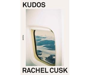 Rachel Cusk Kudos (Tascabile) Outline Trilogy