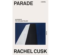 Rachel Cusk Parade (Tascabile)