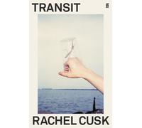 Rachel Cusk Transit (Tascabile)