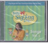 Rachel De Azevedo Coleman - Baby Signing Time Songs 1: It'