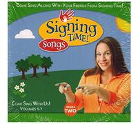 Rachel De Azevedo Coleman - Baby Signing Time Songs Series