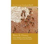 Rachel de Thample Bees & Honey (Copertina rigida) River Cottage Handbook