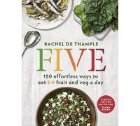 Rachel de Thample Five (Tascabile)
