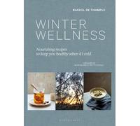Rachel de Thample Winter Wellness (Copertina rigida)