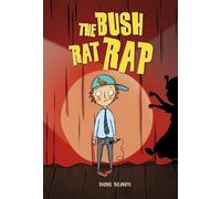 Rachel Delahaye Reading Planet KS2 - The Bush Rat Rap - Level 4: Ear (Tascabile)