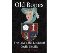 Rachel Di Placito Old Bones (Tascabile)