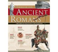 Rachel Dickinson TOOLS OF THE ANCIENT ROMANS (Tascabile)