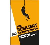 Rachel Doern The Resilient Entrepreneur (Copertina rigida)