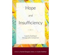 Rachel Douglas-Jones Hope and Insufficiency (Tascabile)