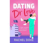 Rachel Dove Dating Dr Love (Tascabile)