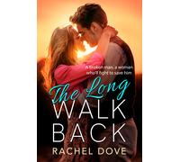 Rachel Dove The Long Walk Back (Tascabile)