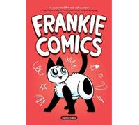 Rachel Dukes Frankie Comics (Tascabile) Frankie Comics