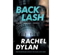 Rachel Dylan Backlash (Tascabile)