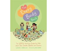 Rachel E. Simon The Every Body Book (Copertina rigida)