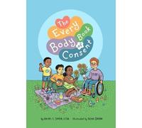 Rachel E. Simon The Every Body Book of Consent (Copertina rigida)