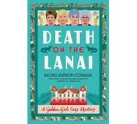 Rachel Ekstrom Courage Death on the Lanai (Tascabile)
