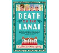 Rachel Ekstrom Courage Death on the Lanai (Tascabile)