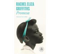 Rachel Eliza Griffiths Promise (Promesa) Spanish Edition (Tascabile)