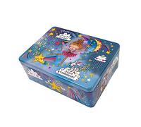Rachel Ellen Designs Ltd Scatola di latta Moon Dance