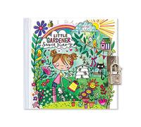 Rachel Ellen - Diario segreto - Design Litte Gardener - SD37