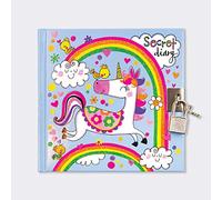 Rachel Ellen, diario segreto, unicorni