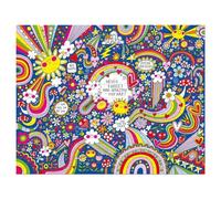 Rachel Ellen Never Forget How Amazing You Are Puzzle da 150 pezzi