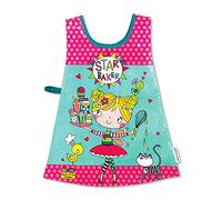 Rachel Ellen Star Baker - Tabard per bambini, motivo: Mary The Fairy