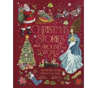 Rachel Elliot Christmas Stories From Around The World (Copertina rigida)