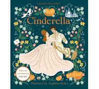 Rachel Elliot Cinderella (Copertina rigida) (PRESALE 08/10/2026)
