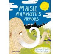 Rachel Elliot Maisie Mammoth’s Memoirs (Copertina rigida)