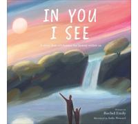Rachel Emily In You I See (Copertina rigida)