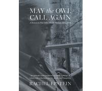 Rachel Epstein May the Owl Call Again (Copertina rigida)