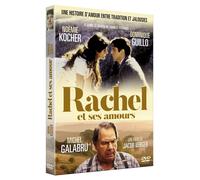 Rachel et Ses amours Michel Galabru Noémie Kocher