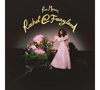 Rachel@Fairyland