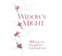 Rachel Faulkner Brown Widow's Might (Tascabile)