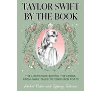 Rachel Feder Tiffany Tatreau Taylor Swift by the Book (Copertina rigida)
