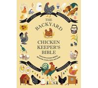 Rachel Federman Jessica Ford Sonya The Backyard Chicken Kee (Copertina rigida)