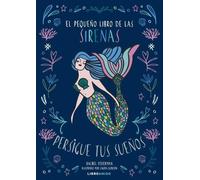 Rachel Federman Laura Korzon El Pequeño Libro de Las Sirenas (Copertina rigida)