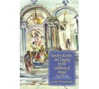 Rachel Fell McD Revelry, Rivalry, and Longing for the Goddess (Copertina rigida)