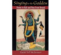 Rachel Fell McDermott Singing to the Goddess (Tascabile)