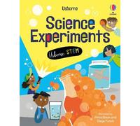 Rachel Firth James Maclaine Darran Stobbart L Science Experim (Copertina rigida)
