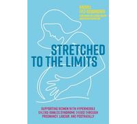 Rachel Fitz-Desorgher Stretched to the Limits (Tascabile)