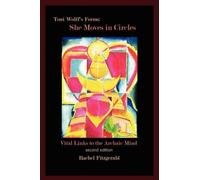 Rachel Fitzgerald Toni Wolff's Forms (Tascabile)