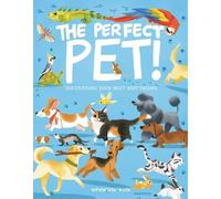 Rachel Foo Altea Villa The Perfect Pet (Copertina rigida)