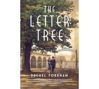 Rachel Fordham The Letter Tree (Tascabile)