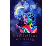 Rachel Fox Meditations on Being (Tascabile)