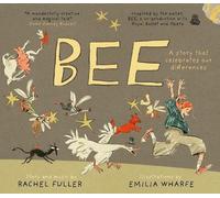 BEE: A story that celebrates our differences