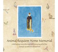 Rachel Fuller Rachel Fuller: Animal Requiem (CD) Box Set