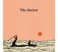 Rachel Fuller The Seeker (Copertina rigida)
