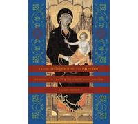 Rachel Fulton Brown From Judgment to Passion (Tascabile)